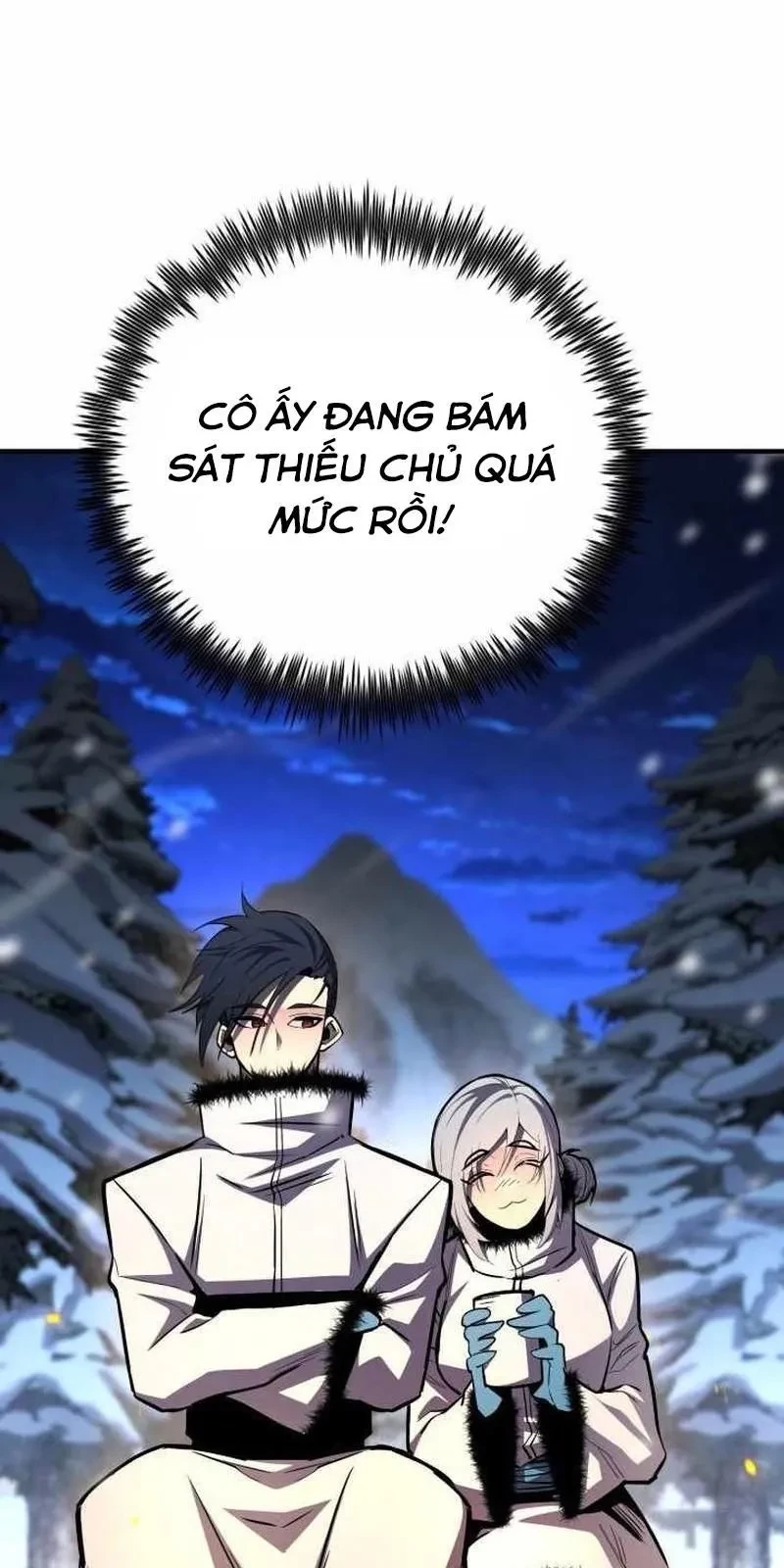 Bản Chất Của Chuyển Sinh Chapter 158 - 116