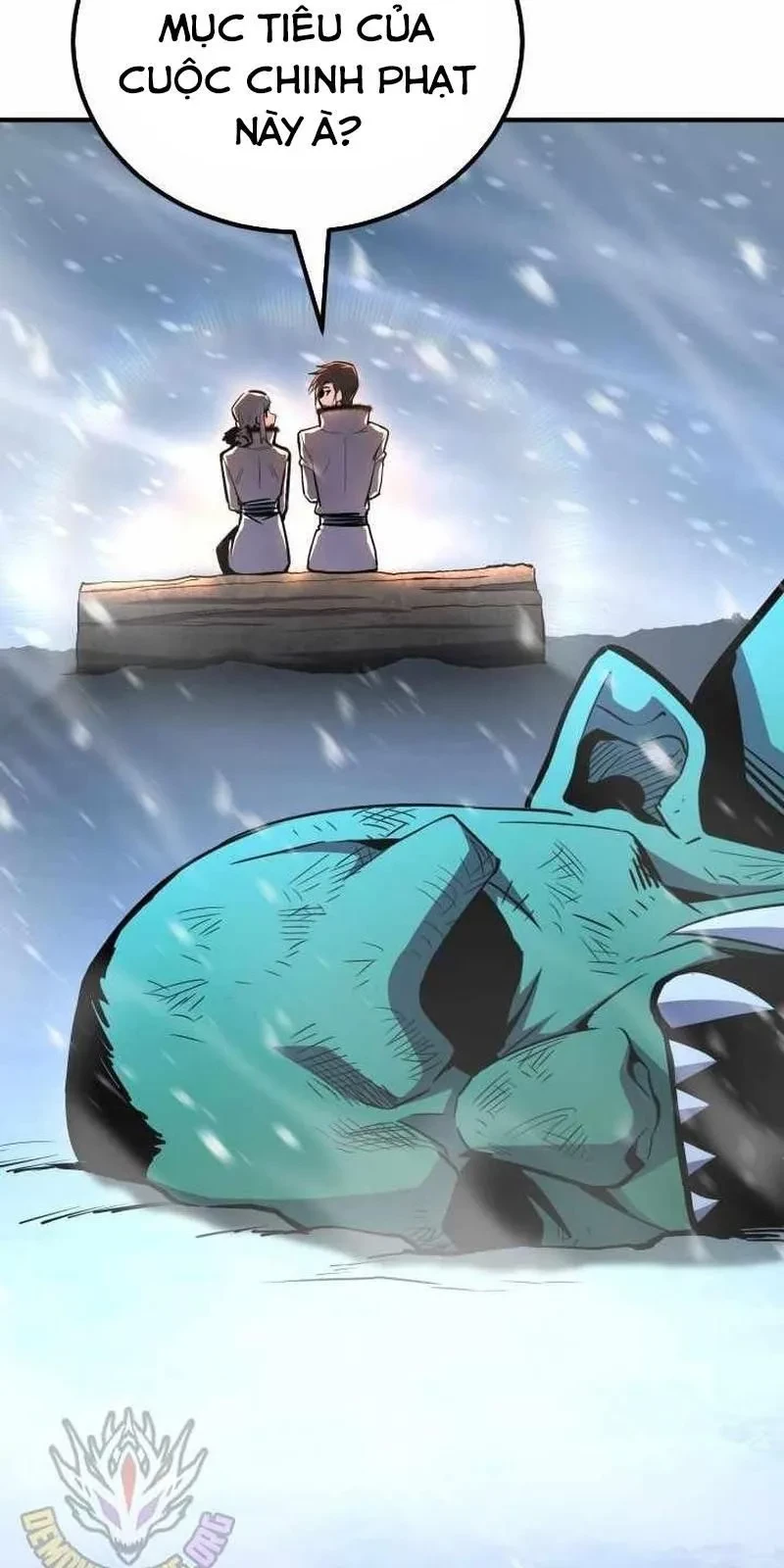 Bản Chất Của Chuyển Sinh Chapter 158 - 118