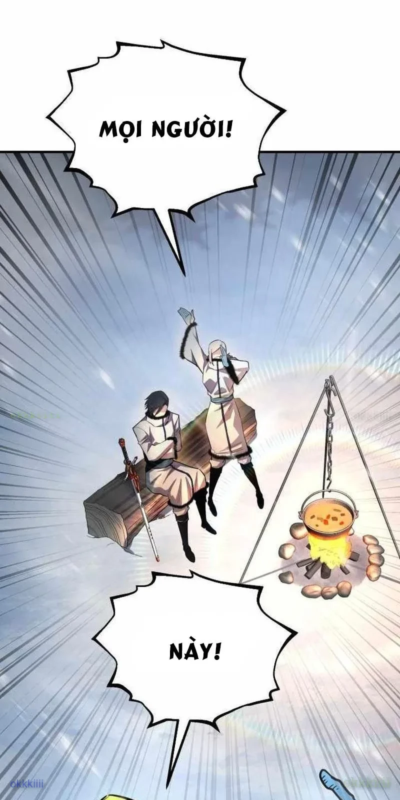 Bản Chất Của Chuyển Sinh Chapter 158 - 128