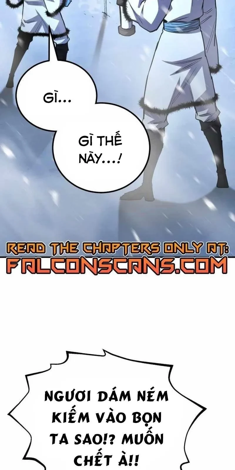 Bản Chất Của Chuyển Sinh Chapter 159 - 2