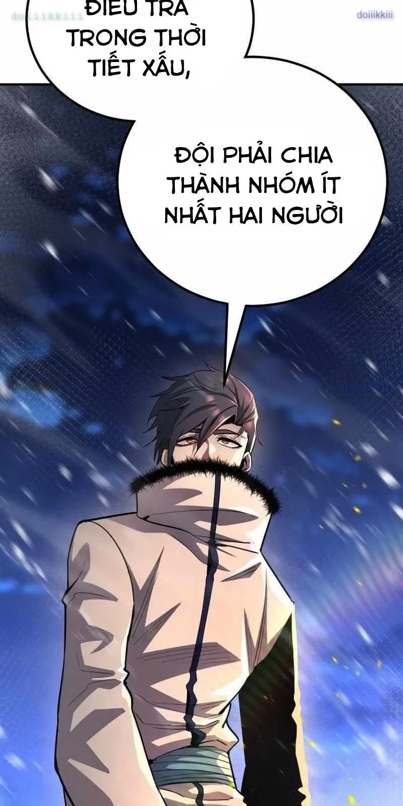 Bản Chất Của Chuyển Sinh Chapter 159 - 8