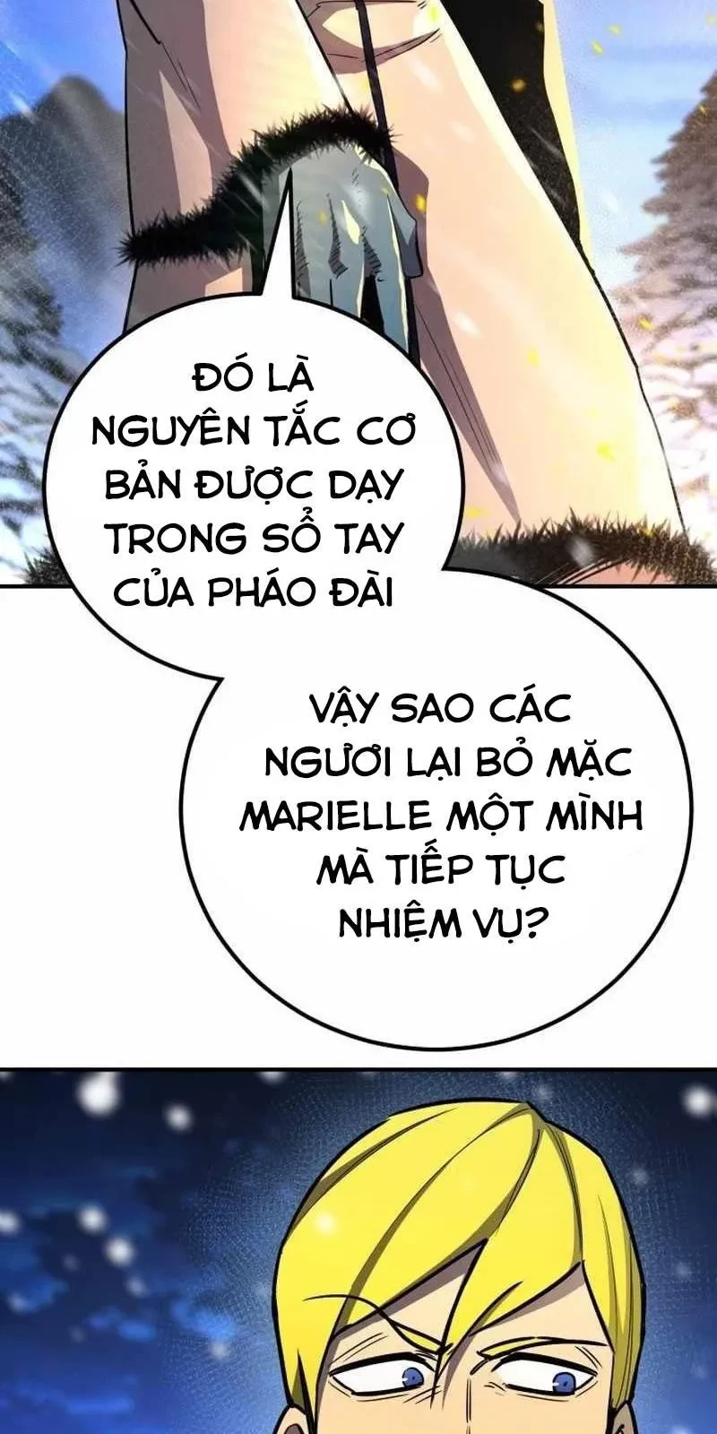 Bản Chất Của Chuyển Sinh Chapter 159 - 9