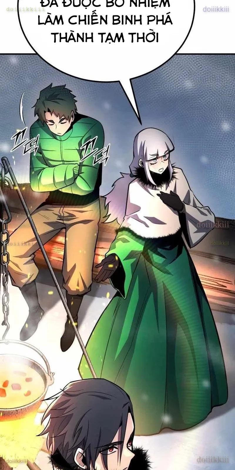 Bản Chất Của Chuyển Sinh Chapter 159 - 13