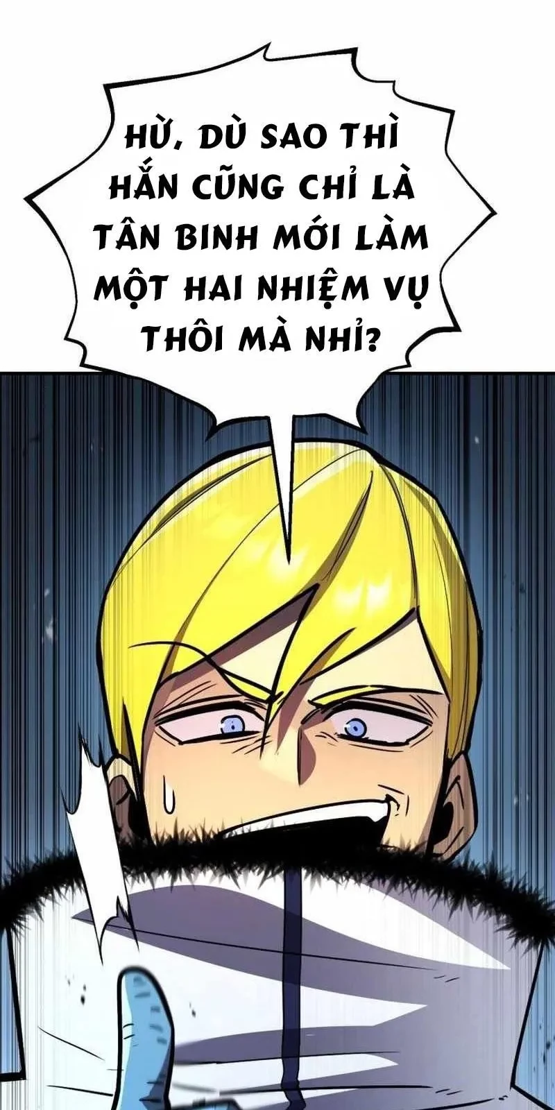 Bản Chất Của Chuyển Sinh Chapter 159 - 16