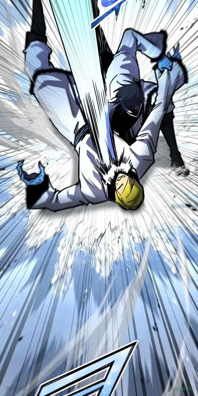 Bản Chất Của Chuyển Sinh Chapter 159 - 26