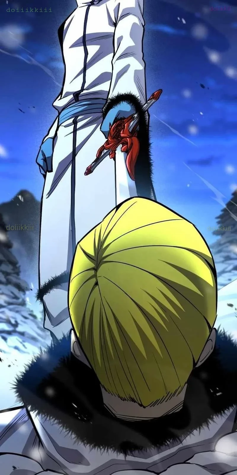 Bản Chất Của Chuyển Sinh Chapter 159 - 31