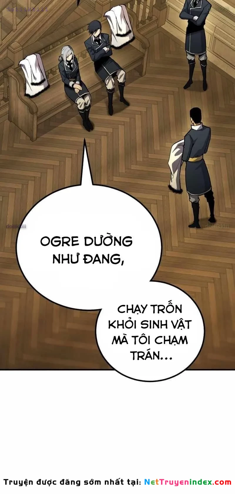 Bản Chất Của Chuyển Sinh Chapter 159 - 41