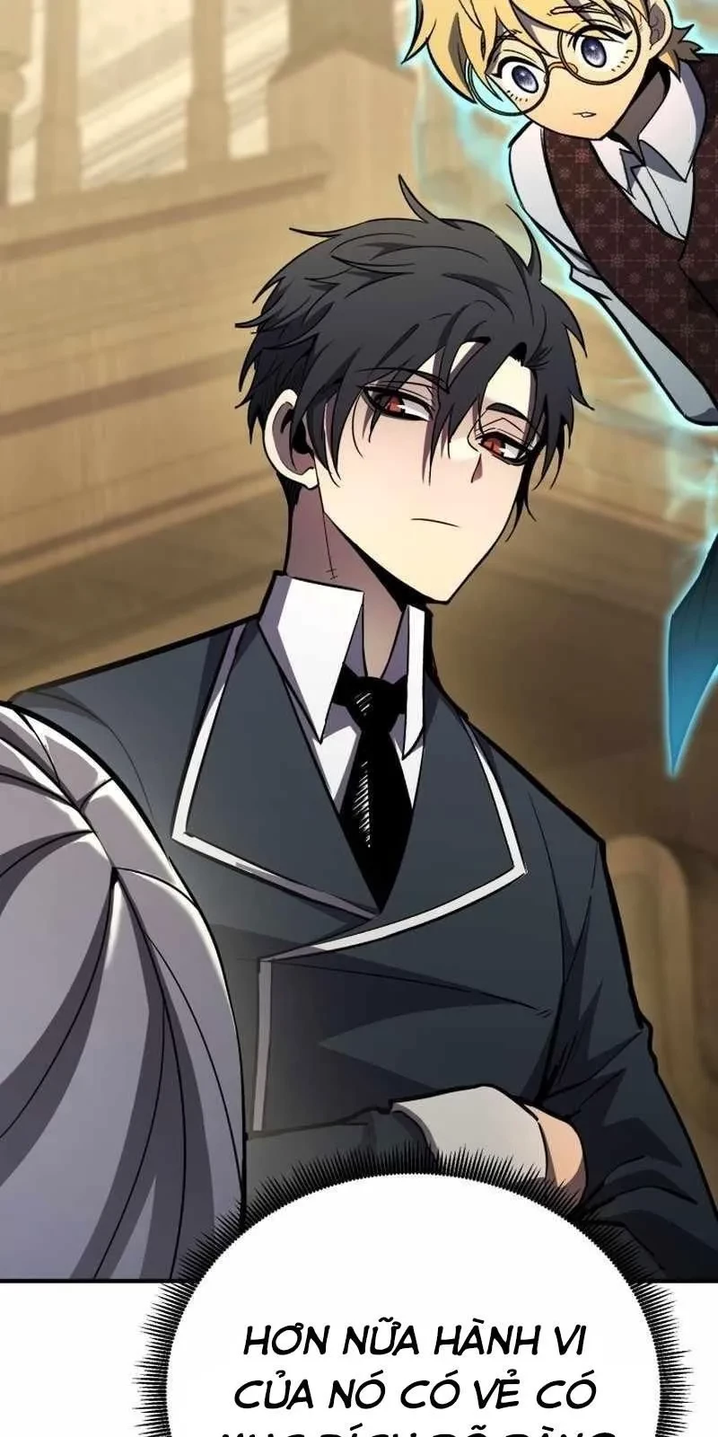 Bản Chất Của Chuyển Sinh Chapter 159 - 51