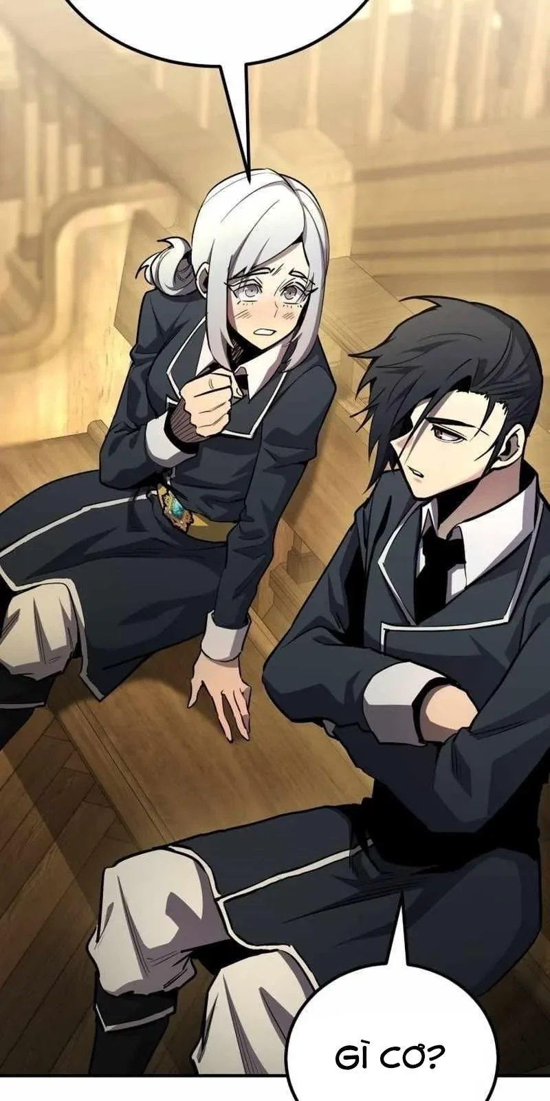 Bản Chất Của Chuyển Sinh Chapter 159 - 55