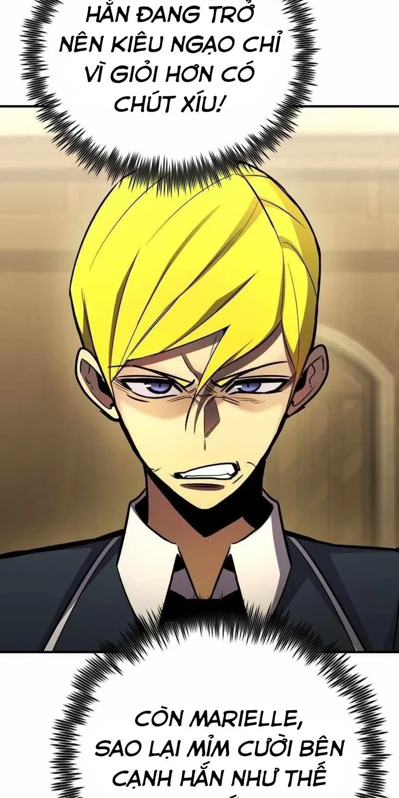 Bản Chất Của Chuyển Sinh Chapter 159 - 59