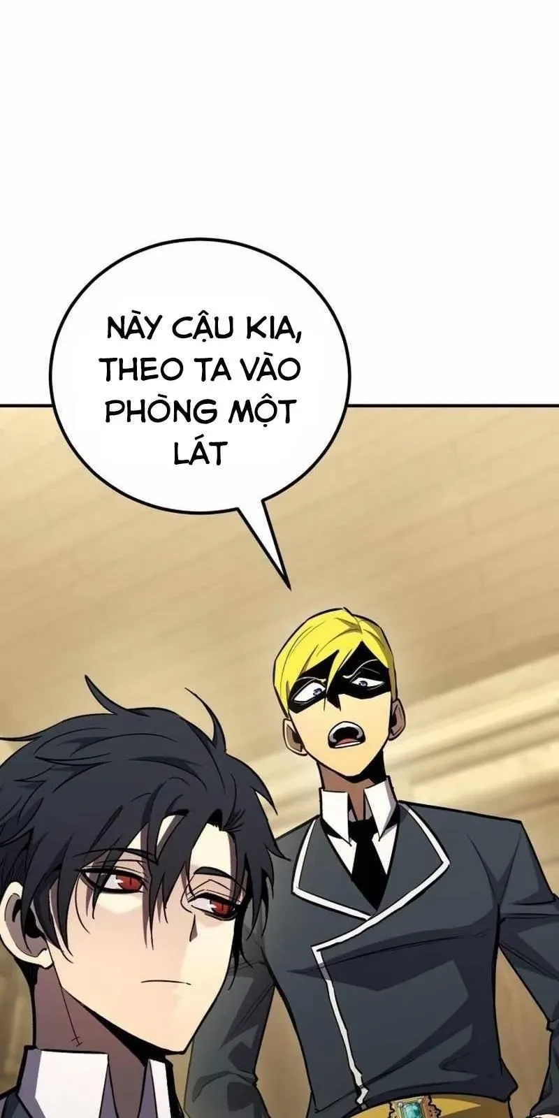 Bản Chất Của Chuyển Sinh Chapter 159 - 61