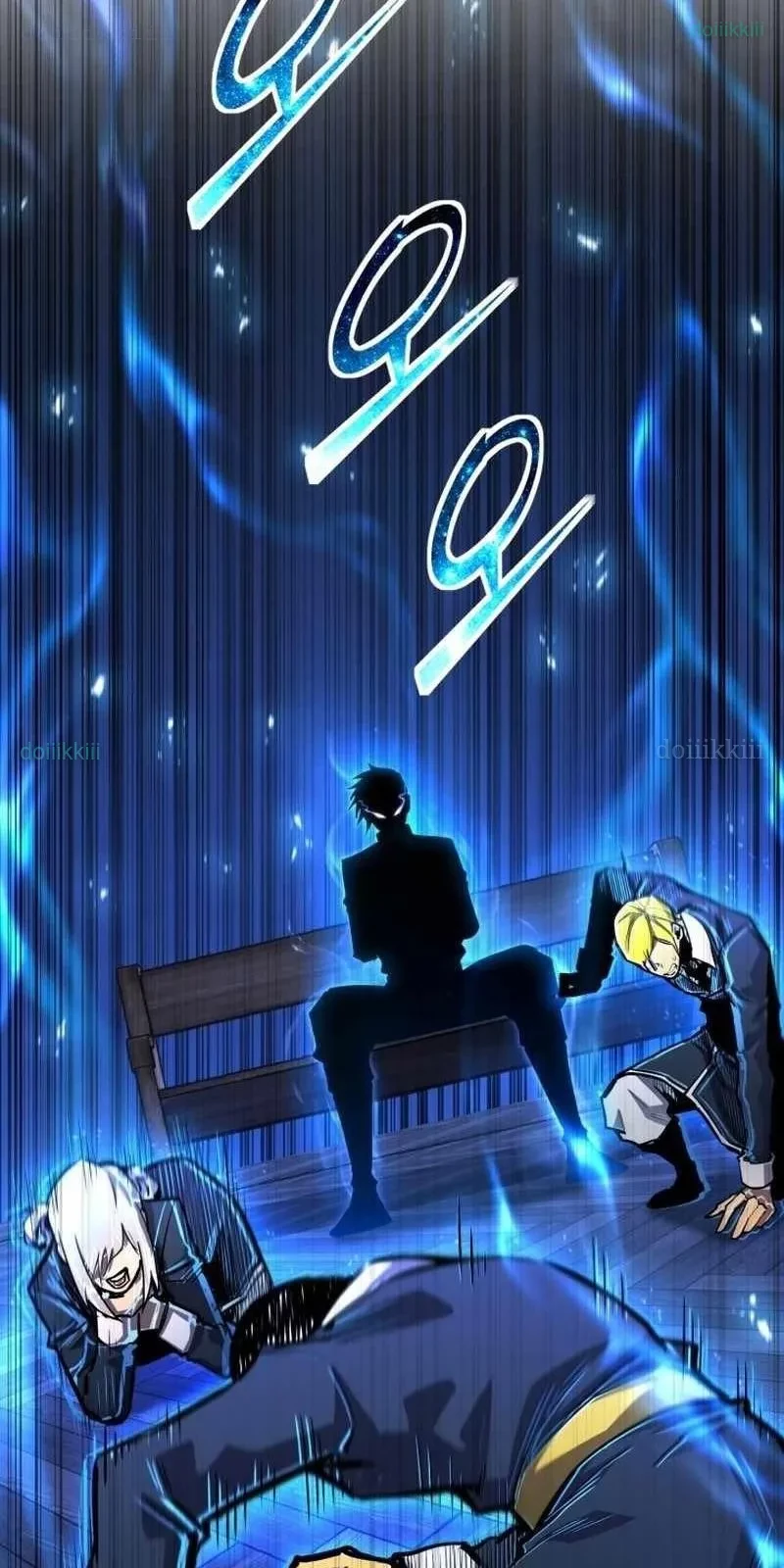 Bản Chất Của Chuyển Sinh Chapter 159 - 68