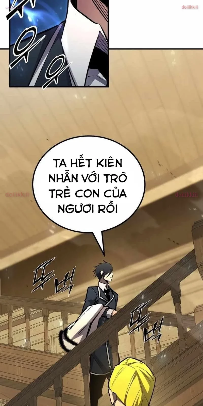 Bản Chất Của Chuyển Sinh Chapter 159 - 75