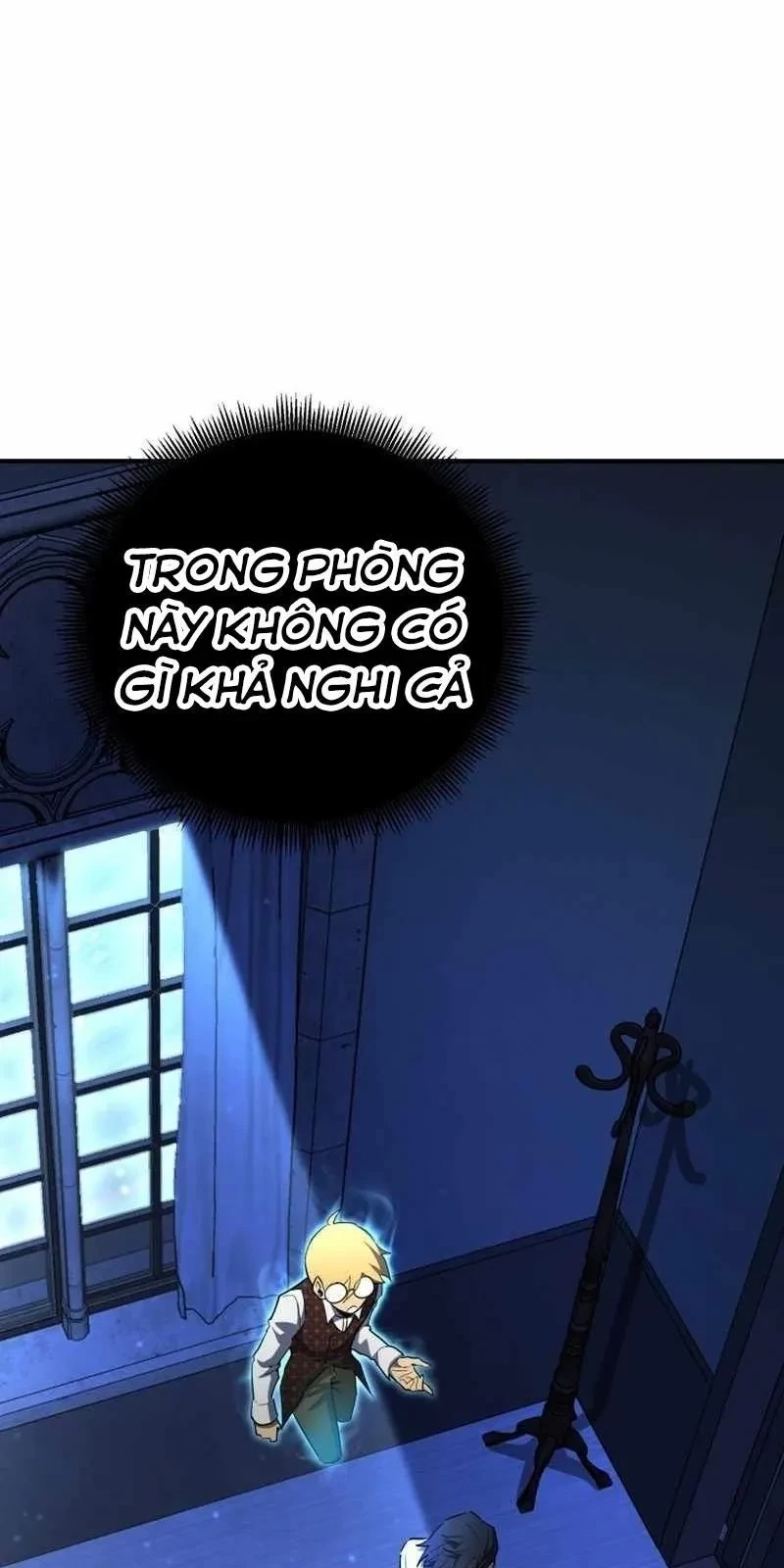 Bản Chất Của Chuyển Sinh Chapter 159 - 81