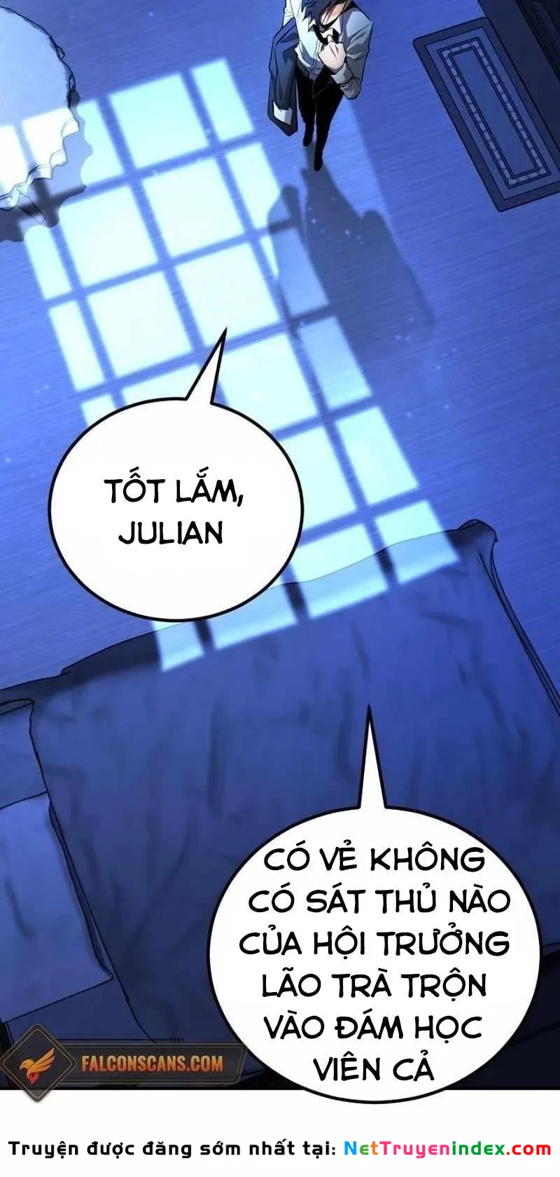 Bản Chất Của Chuyển Sinh Chapter 159 - 82