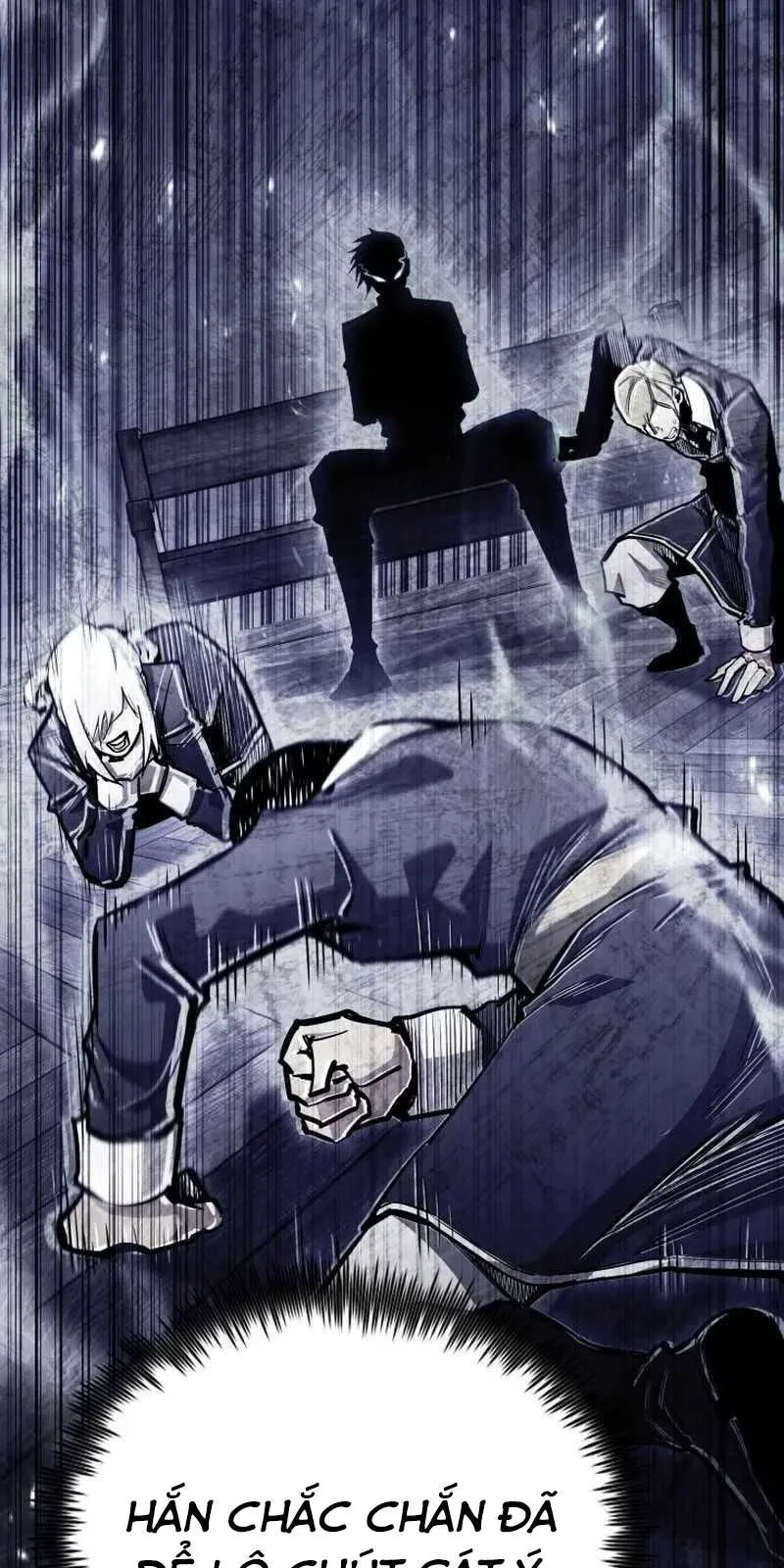 Bản Chất Của Chuyển Sinh Chapter 159 - 84