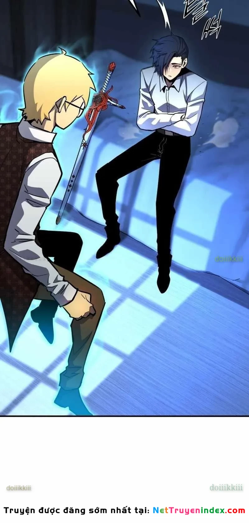 Bản Chất Của Chuyển Sinh Chapter 159 - 86