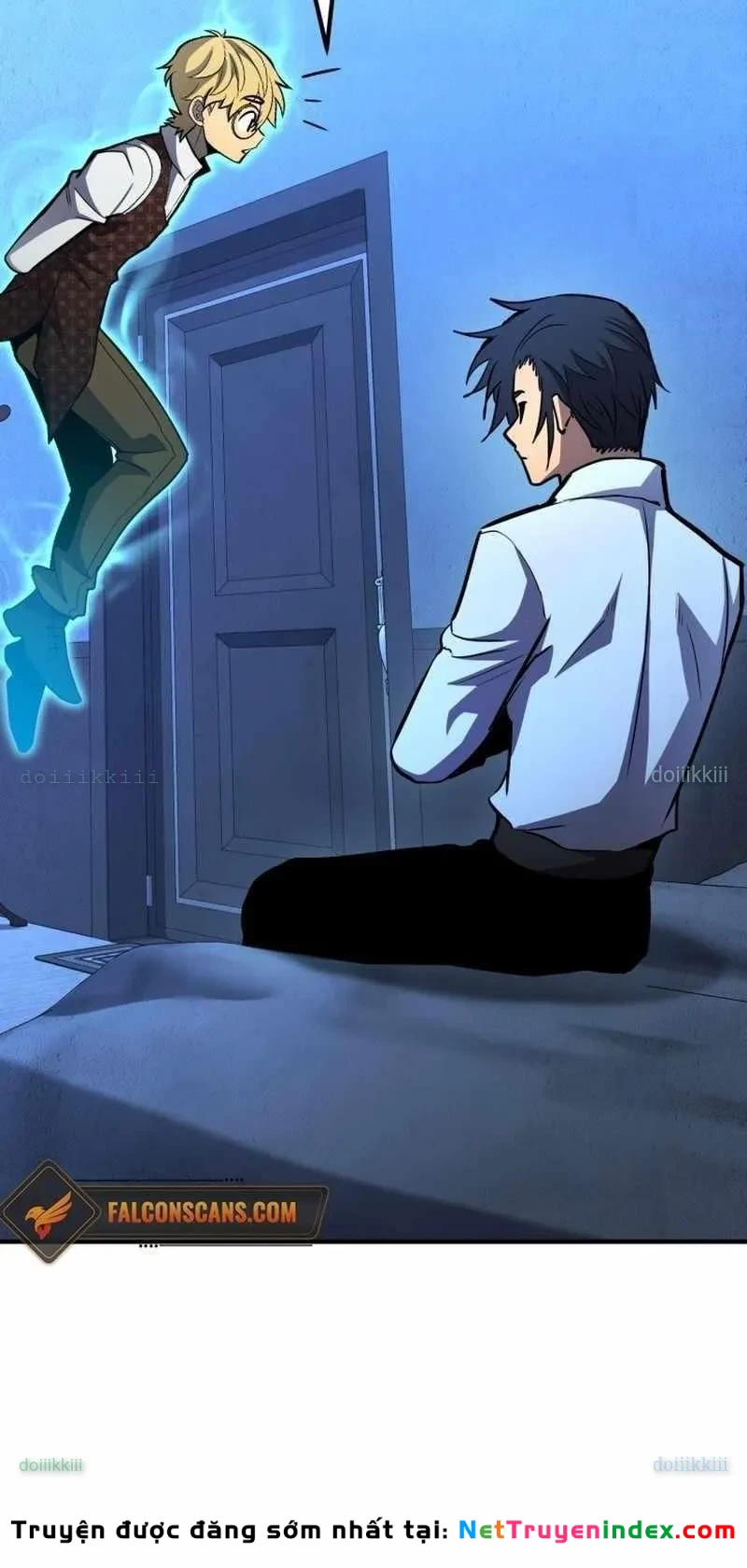 Bản Chất Của Chuyển Sinh Chapter 159 - 89