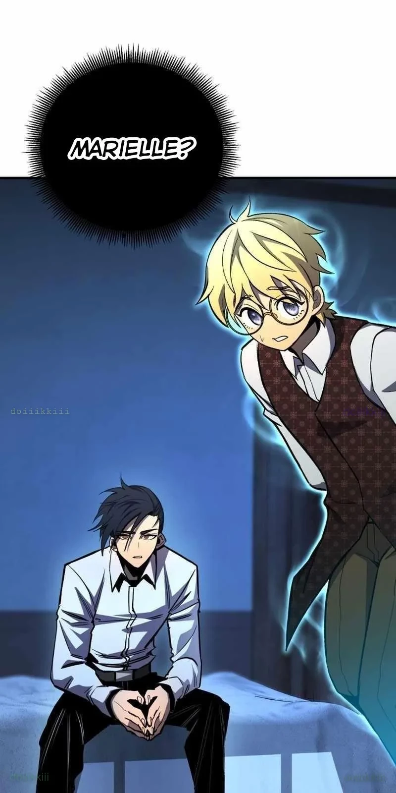 Bản Chất Của Chuyển Sinh Chapter 159 - 90