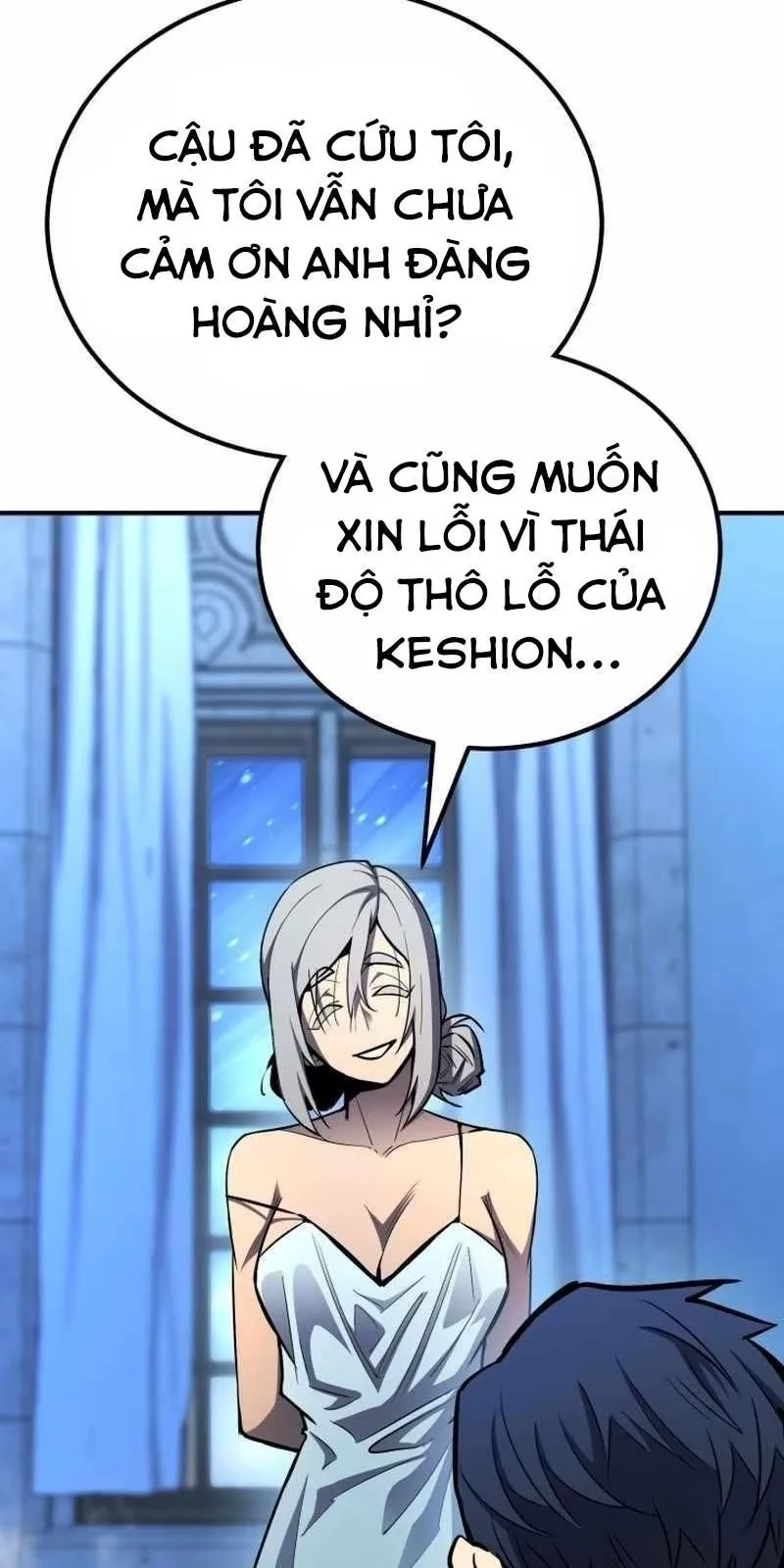 Bản Chất Của Chuyển Sinh Chapter 159 - 100