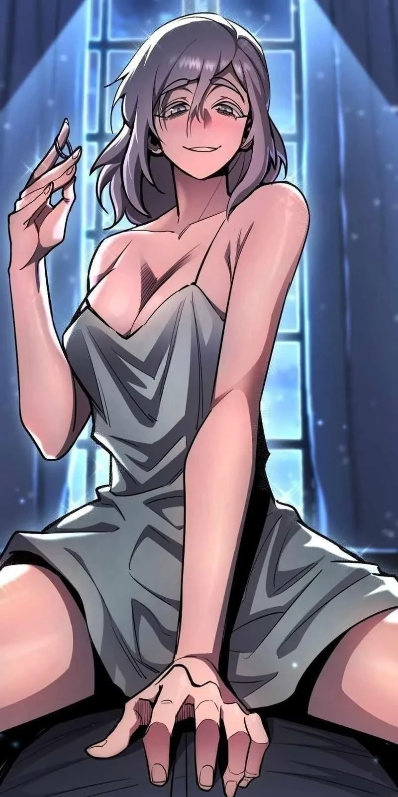 Bản Chất Của Chuyển Sinh Chapter 159 - 108