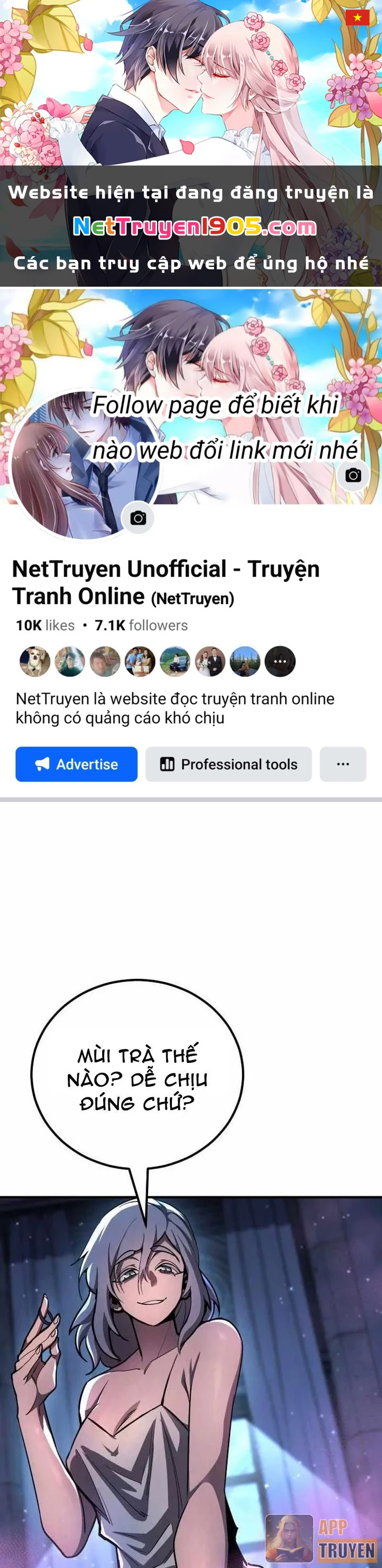 Bản Chất Của Chuyển Sinh Chapter 160 - 1