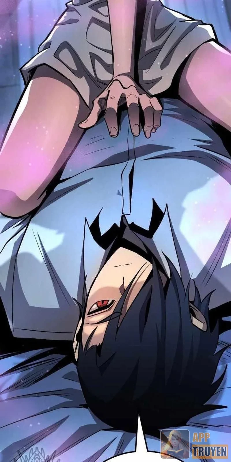 Bản Chất Của Chuyển Sinh Chapter 160 - 2