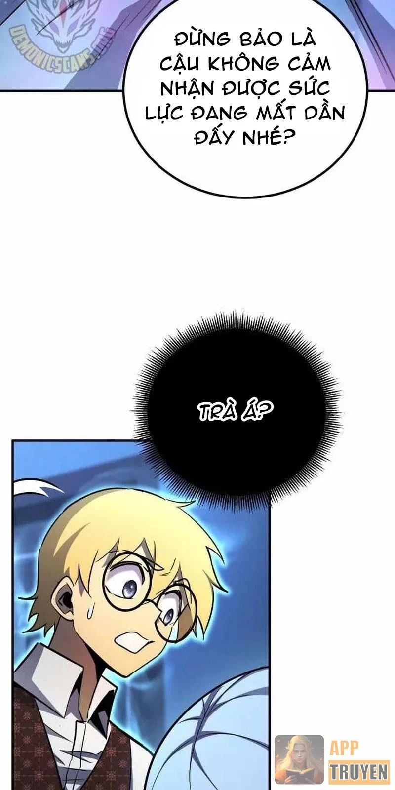 Bản Chất Của Chuyển Sinh Chapter 160 - 3