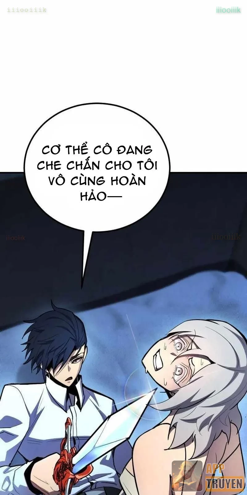 Bản Chất Của Chuyển Sinh Chapter 160 - 12