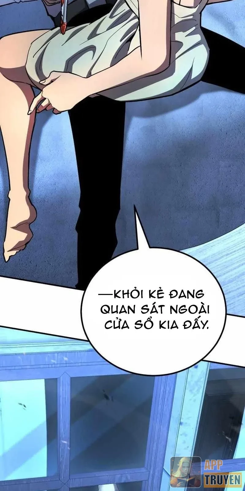 Bản Chất Của Chuyển Sinh Chapter 160 - 13