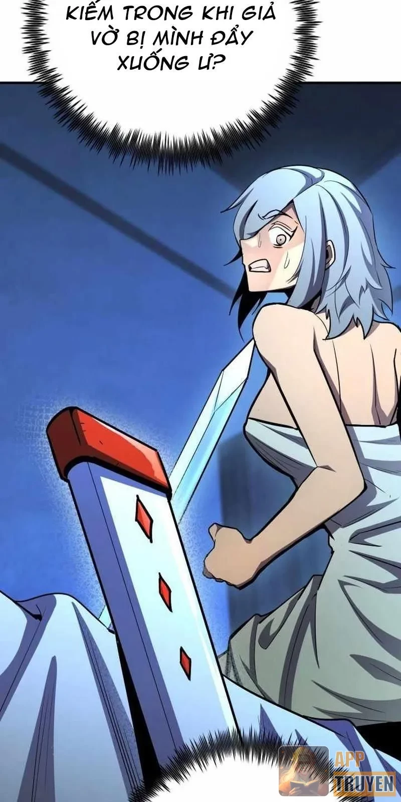 Bản Chất Của Chuyển Sinh Chapter 160 - 15