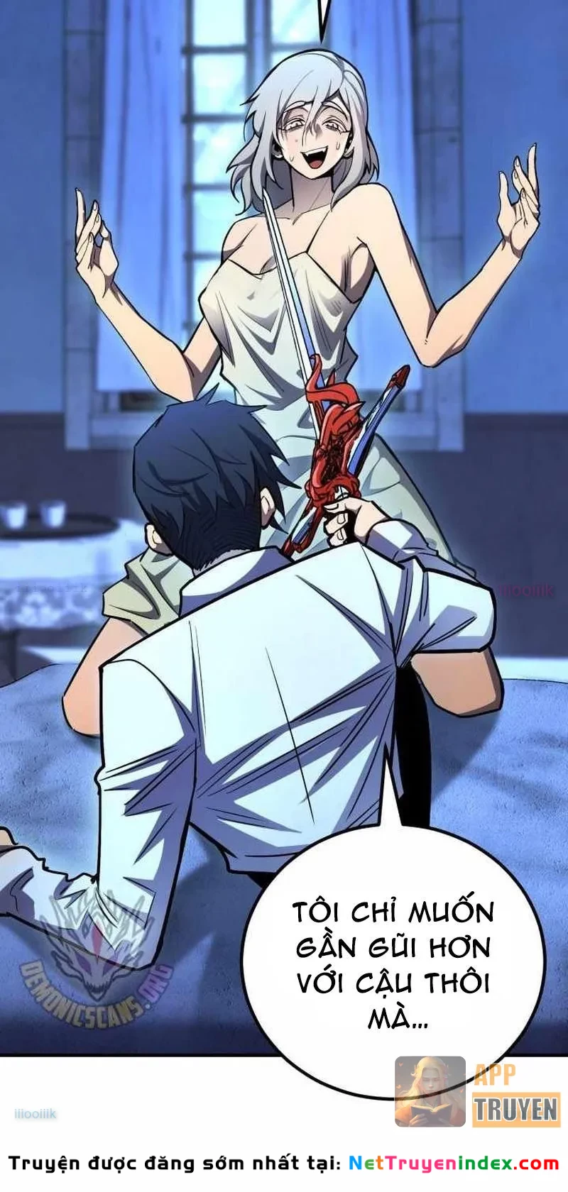 Bản Chất Của Chuyển Sinh Chapter 160 - 18