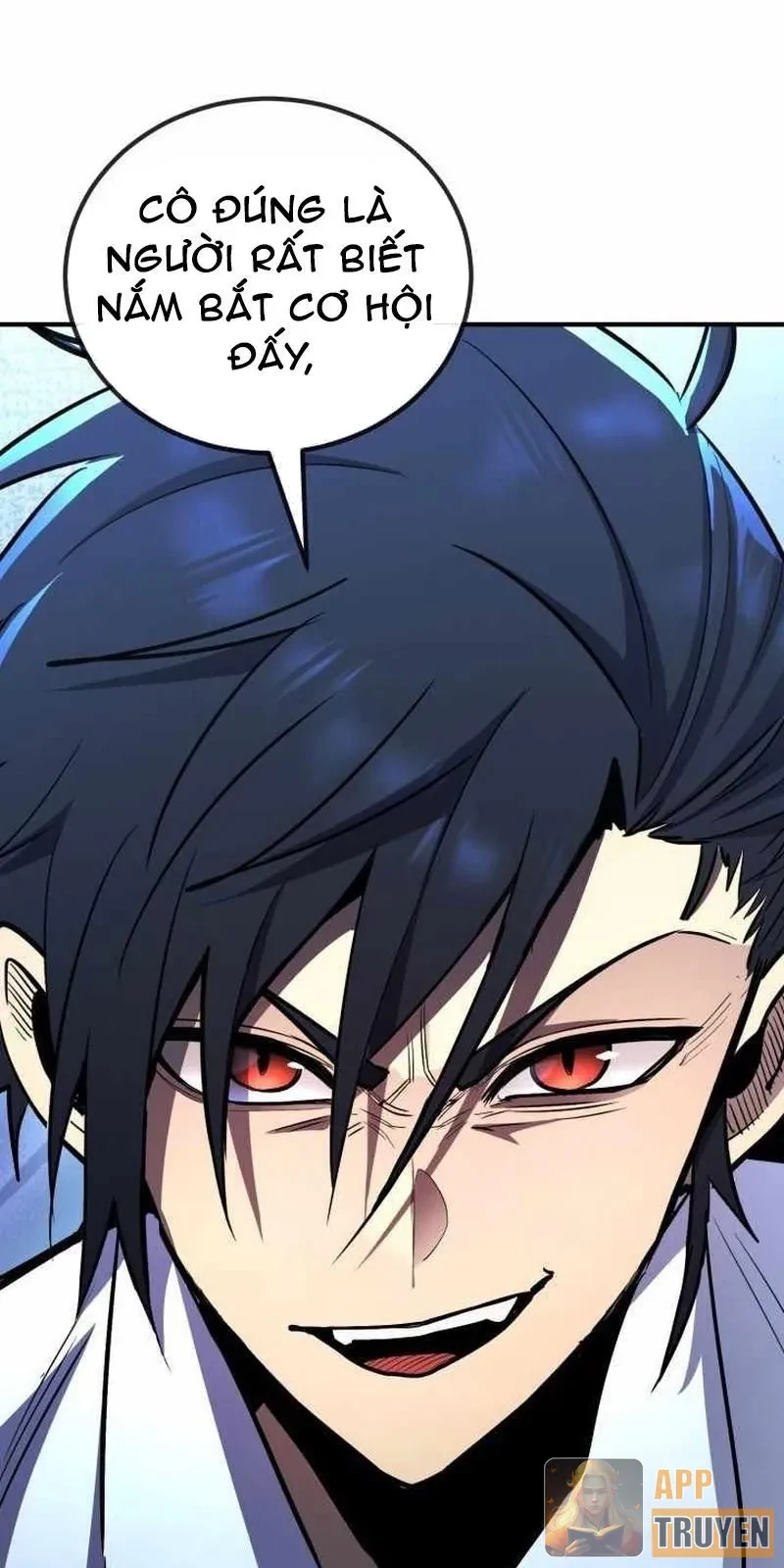 Bản Chất Của Chuyển Sinh Chapter 160 - 22