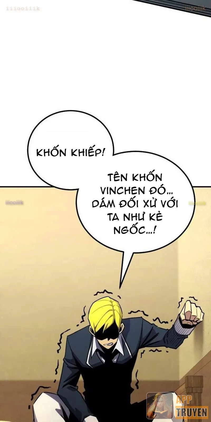 Bản Chất Của Chuyển Sinh Chapter 160 - 26