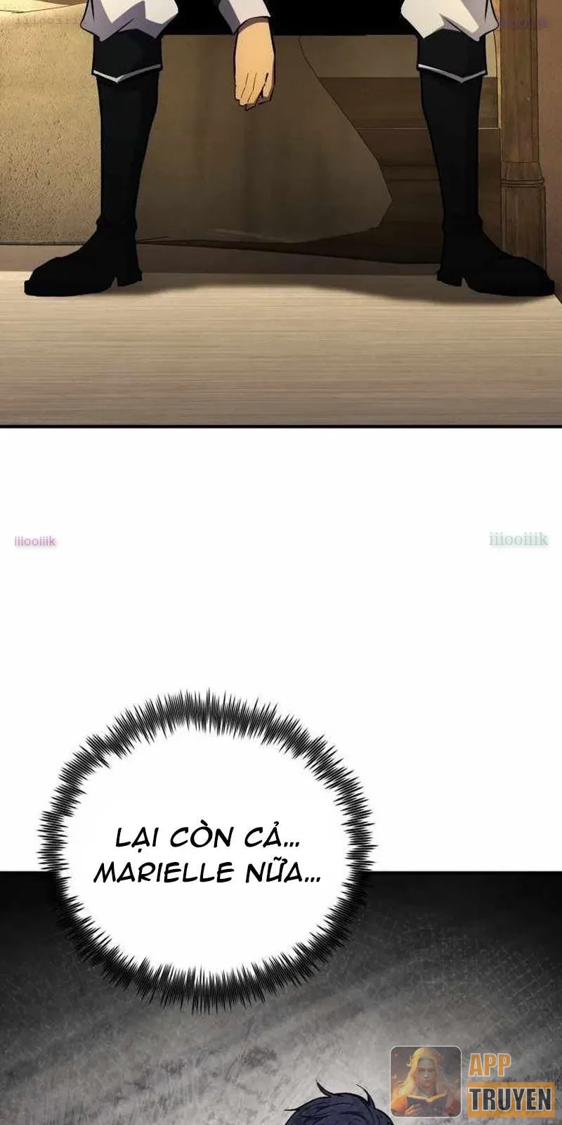 Bản Chất Của Chuyển Sinh Chapter 160 - 27