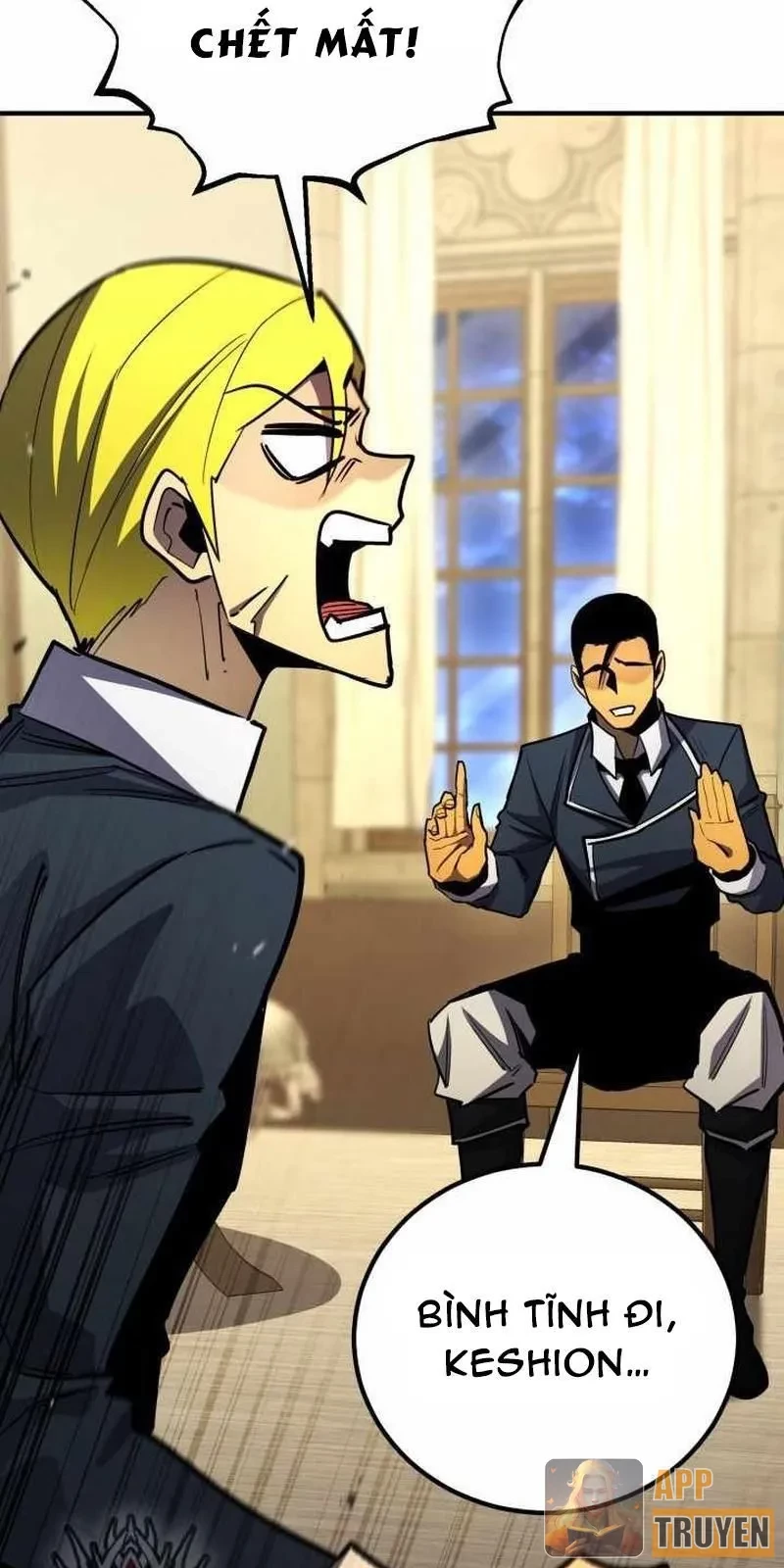 Bản Chất Của Chuyển Sinh Chapter 160 - 30