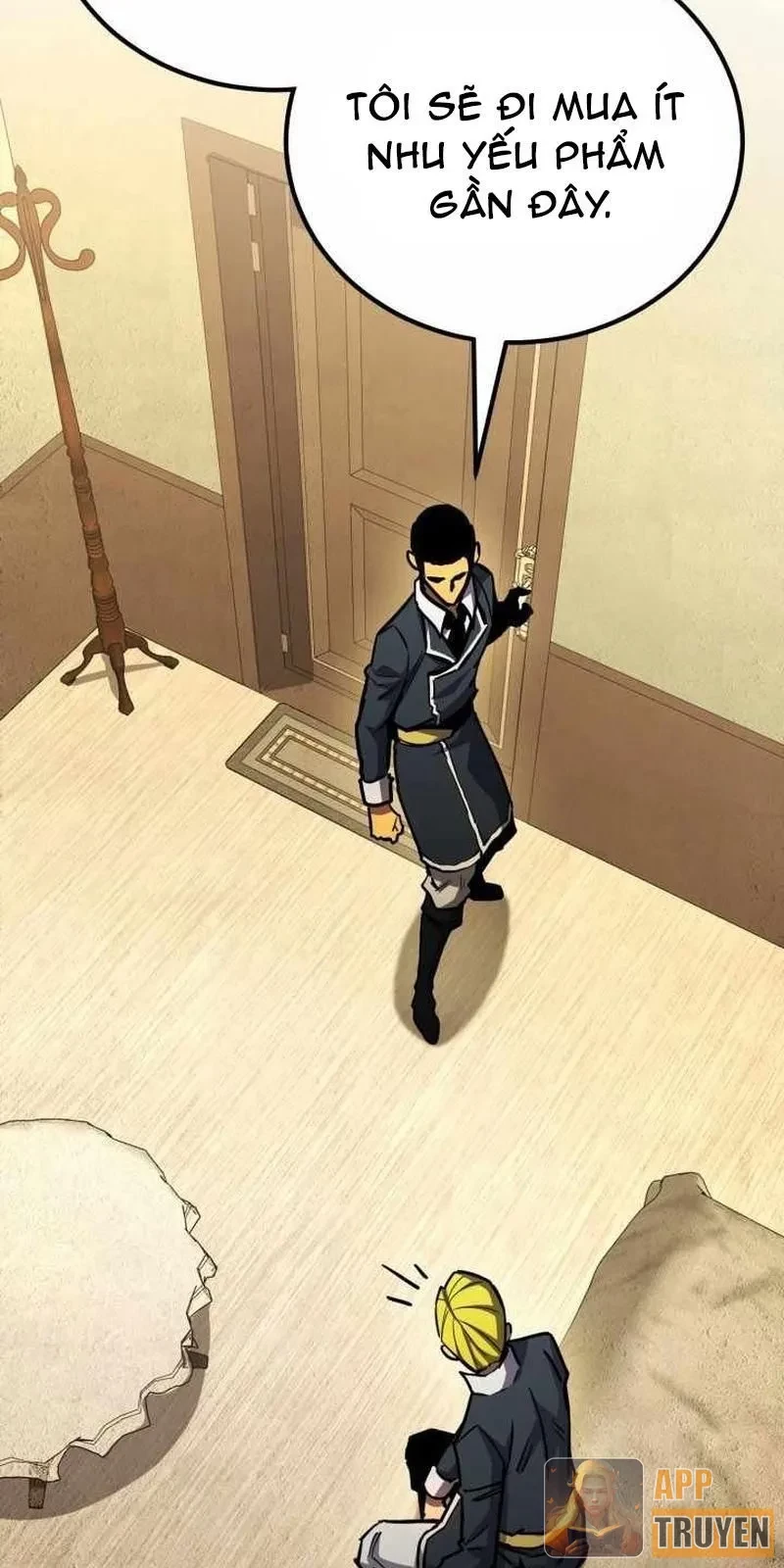 Bản Chất Của Chuyển Sinh Chapter 160 - 32