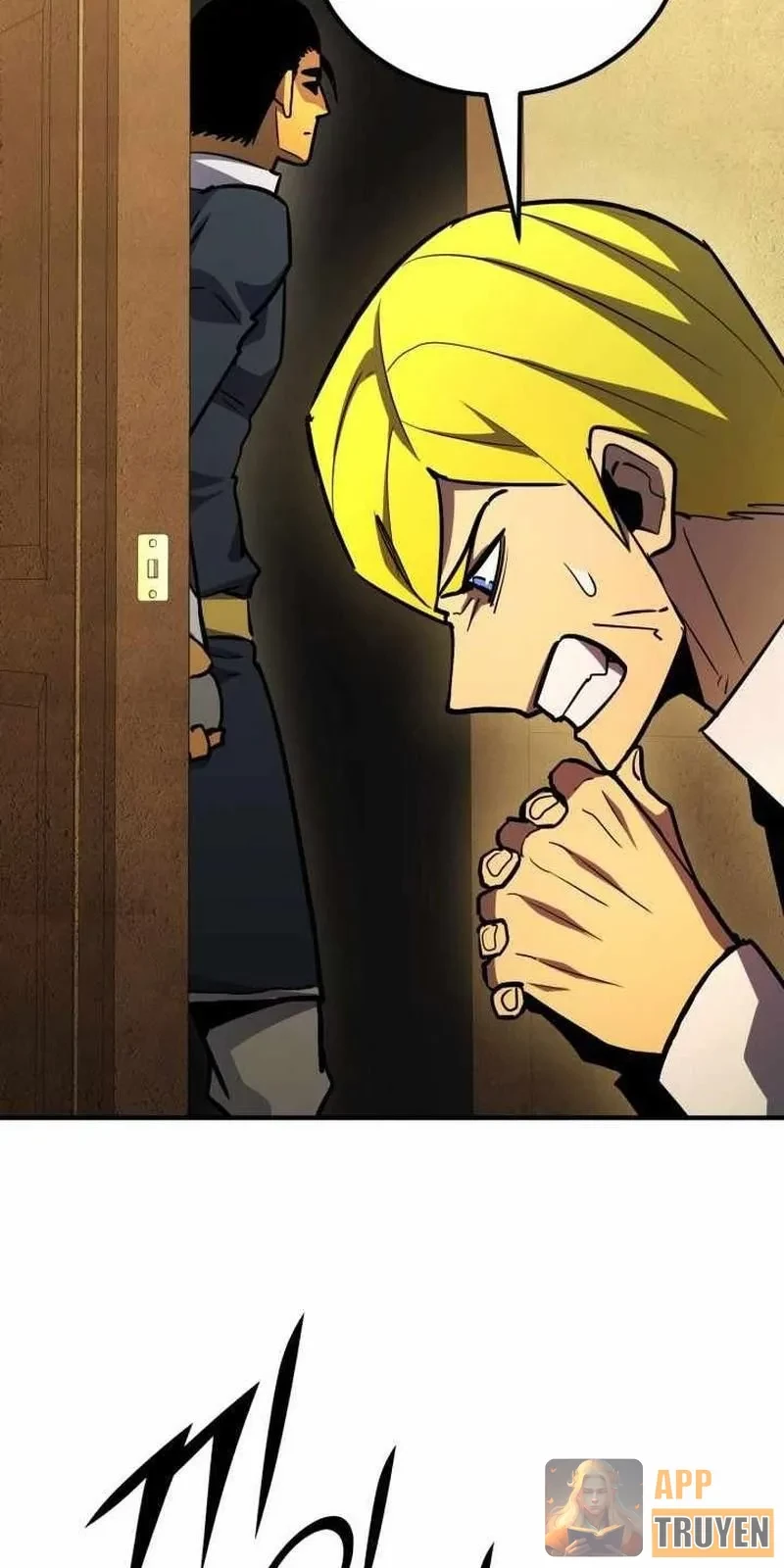 Bản Chất Của Chuyển Sinh Chapter 160 - 34