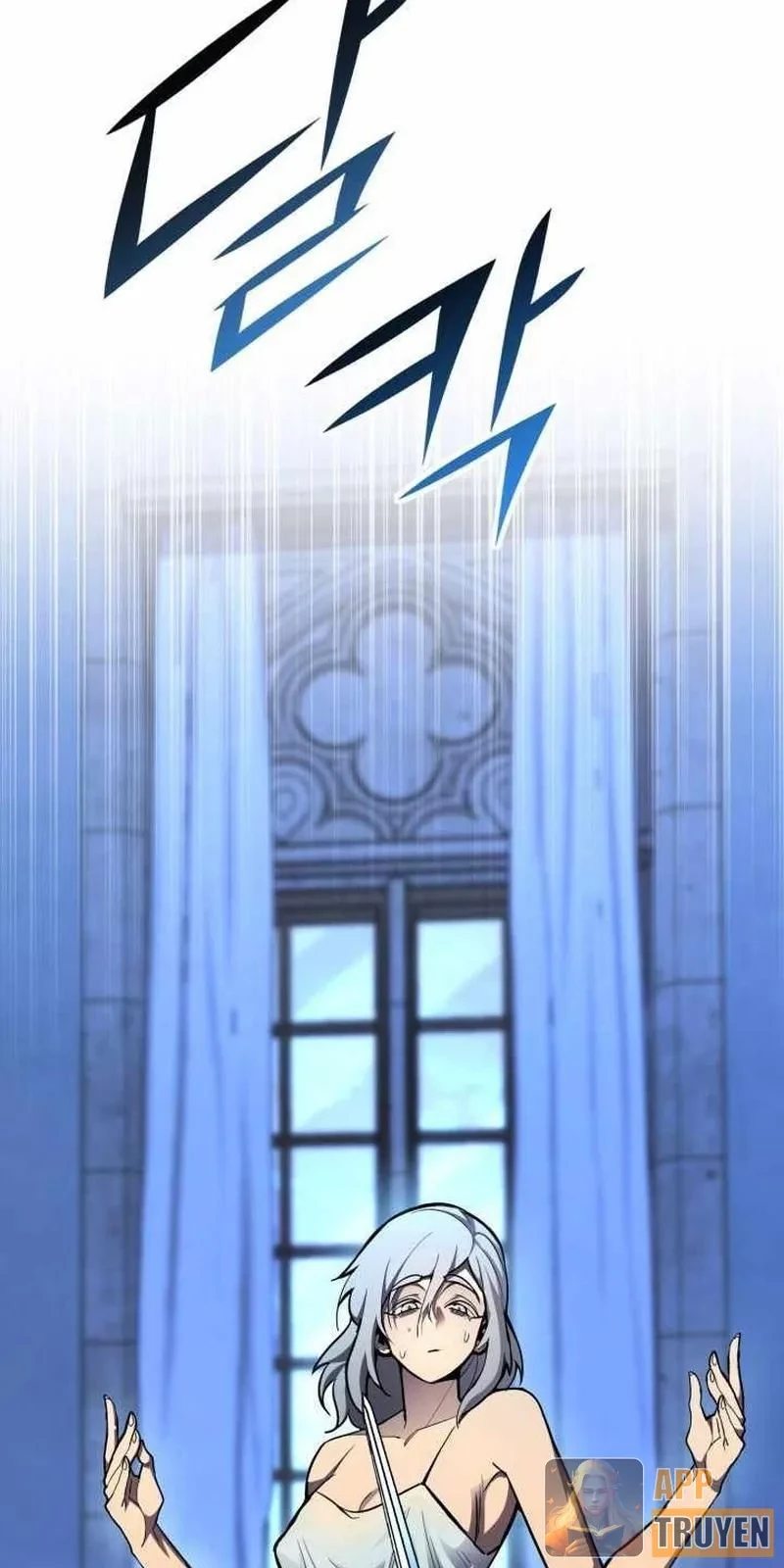 Bản Chất Của Chuyển Sinh Chapter 160 - 36