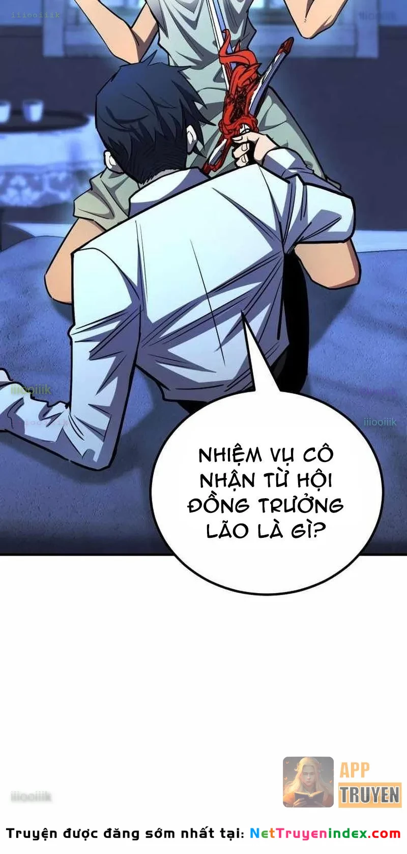 Bản Chất Của Chuyển Sinh Chapter 160 - 37