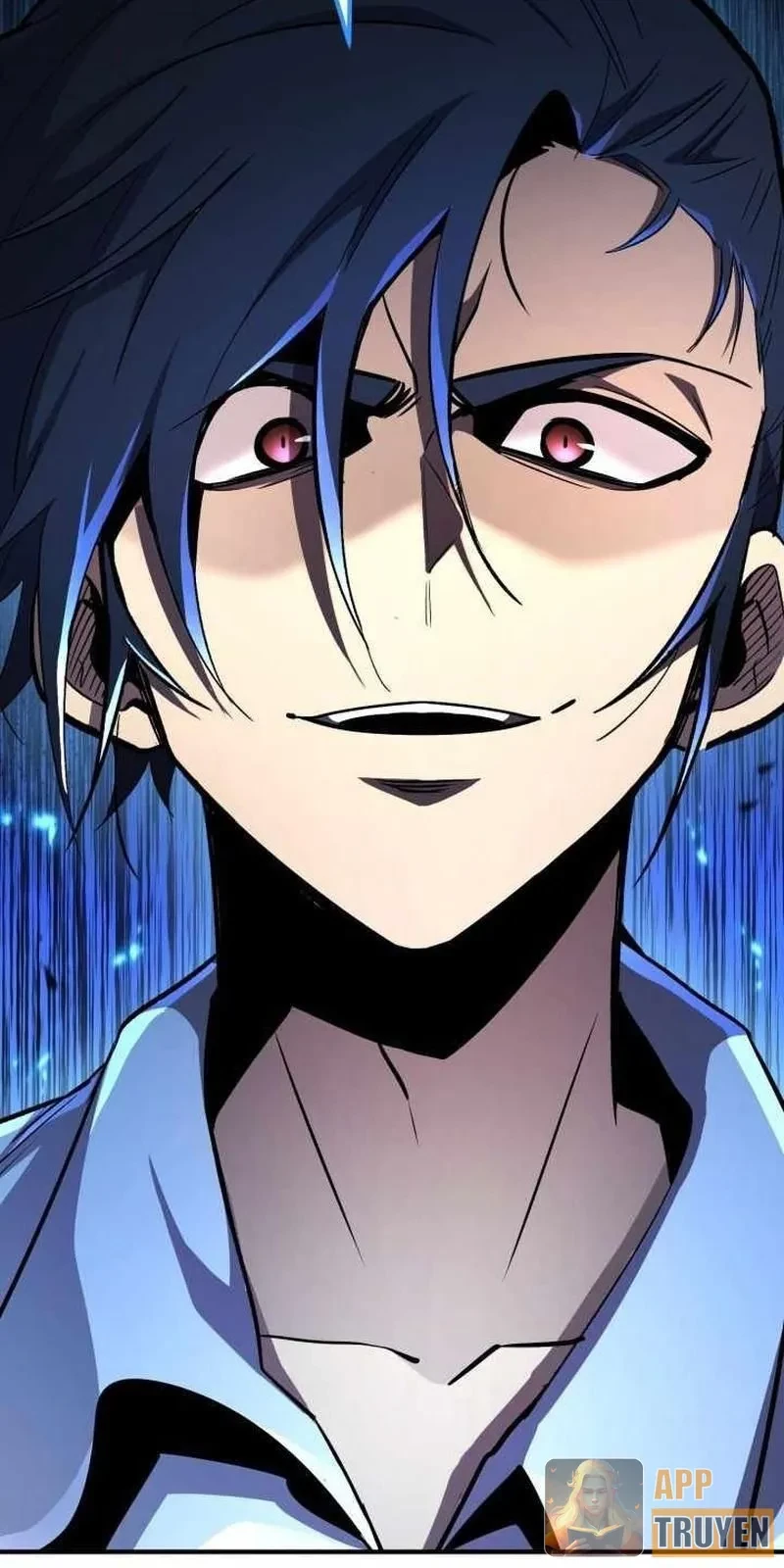 Bản Chất Của Chuyển Sinh Chapter 160 - 42