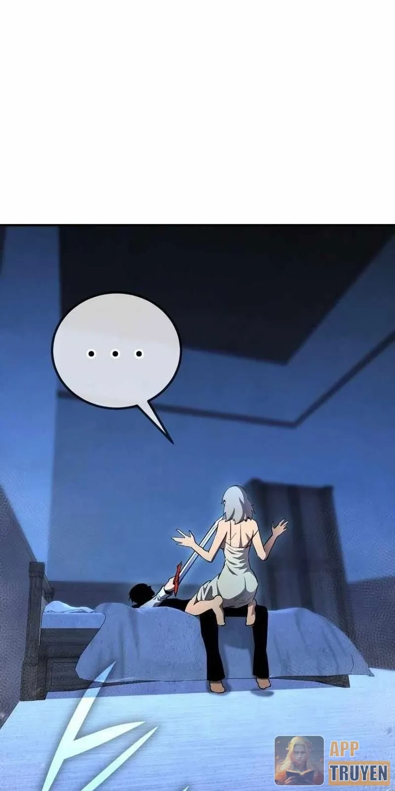 Bản Chất Của Chuyển Sinh Chapter 160 - 44