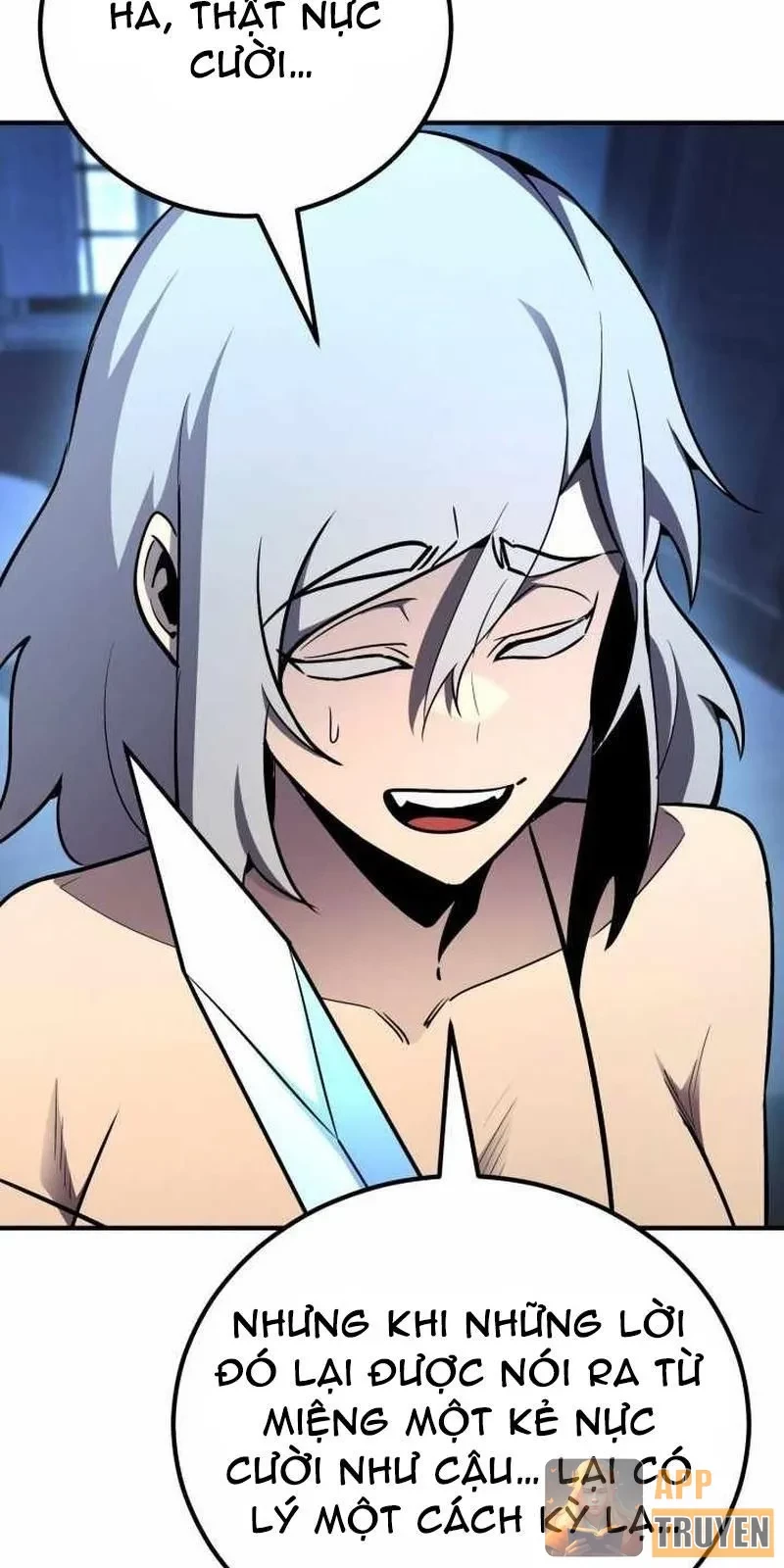 Bản Chất Của Chuyển Sinh Chapter 160 - 46