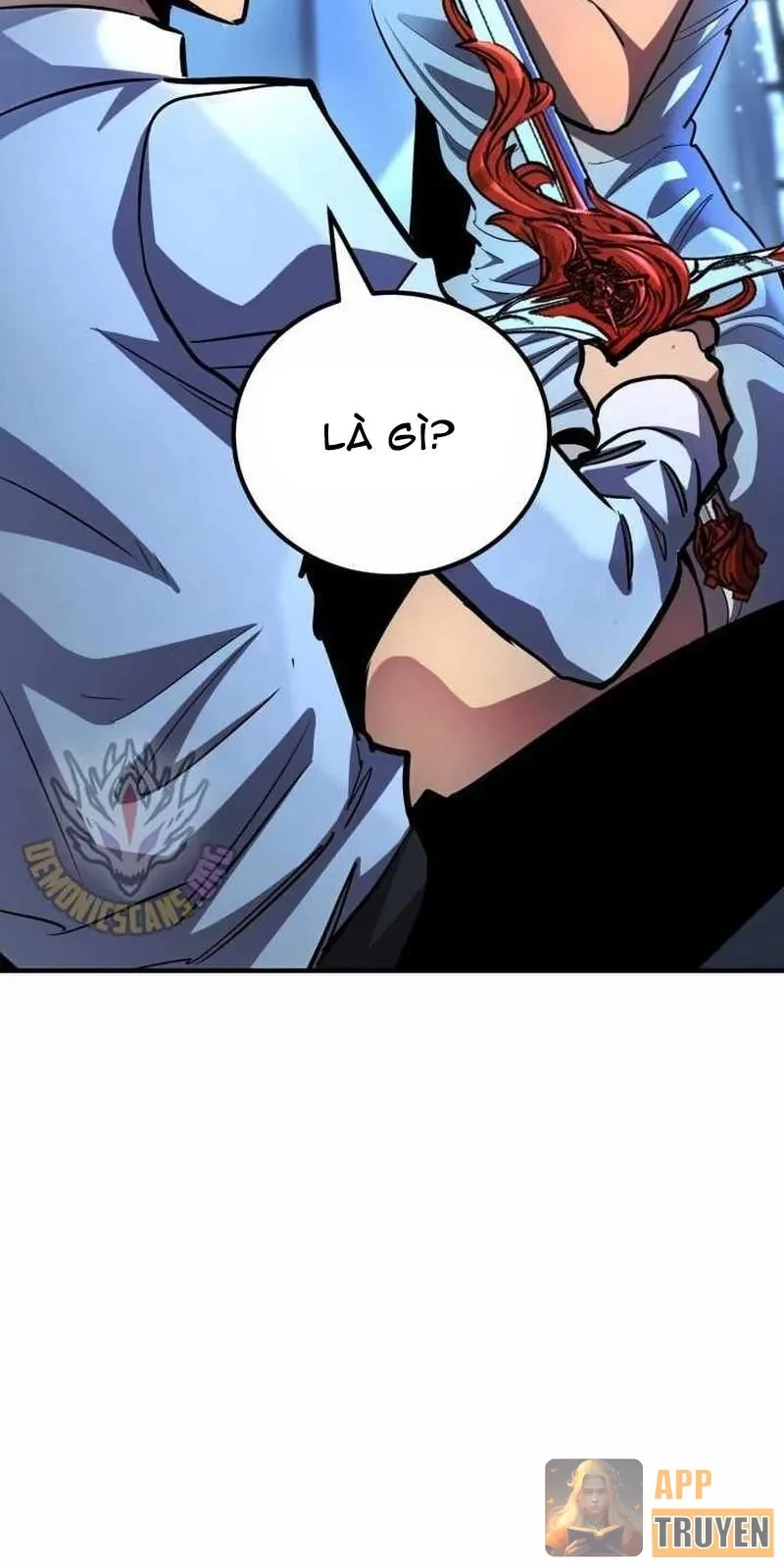 Bản Chất Của Chuyển Sinh Chapter 160 - 48