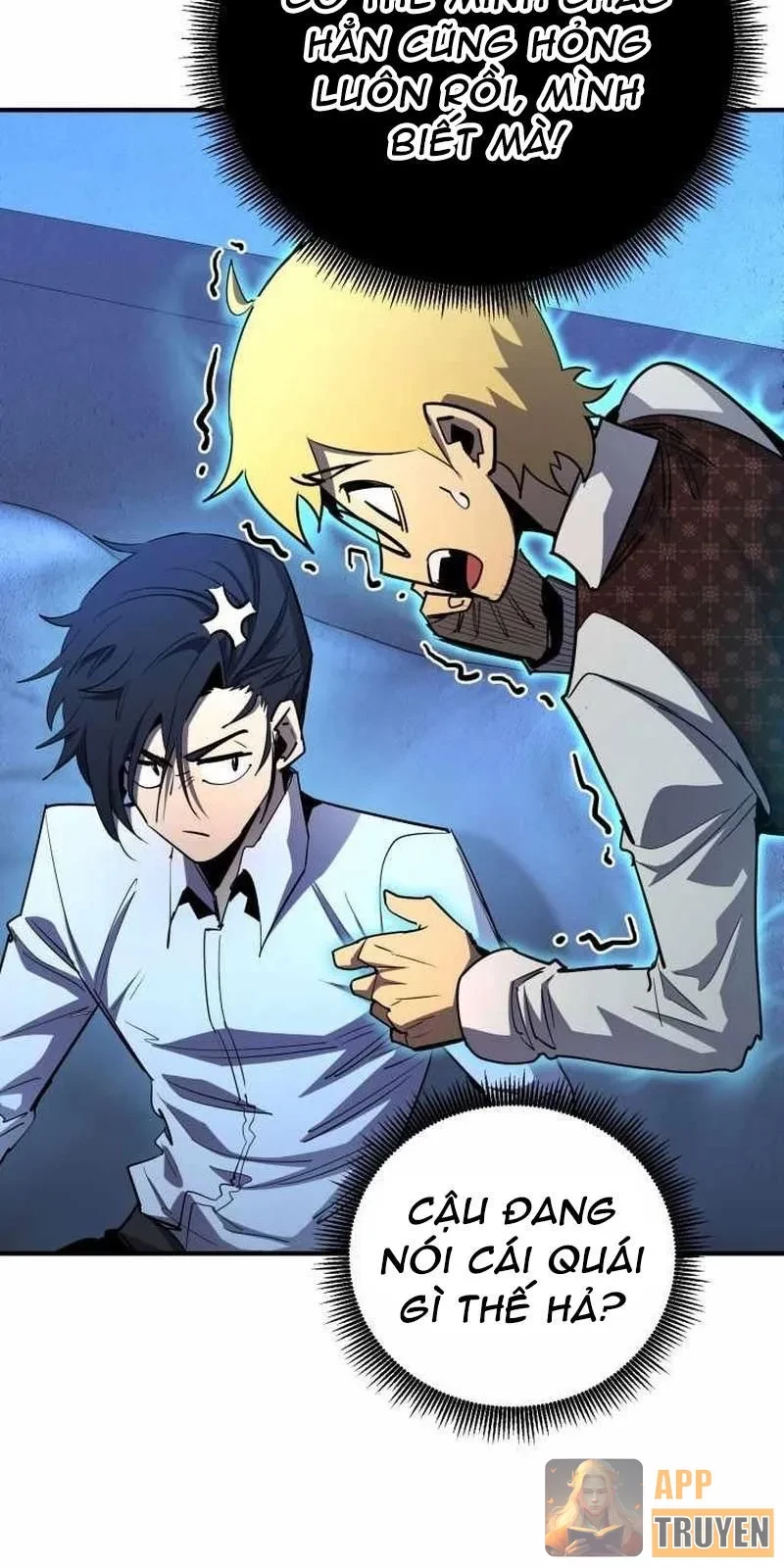 Bản Chất Của Chuyển Sinh Chapter 160 - 54