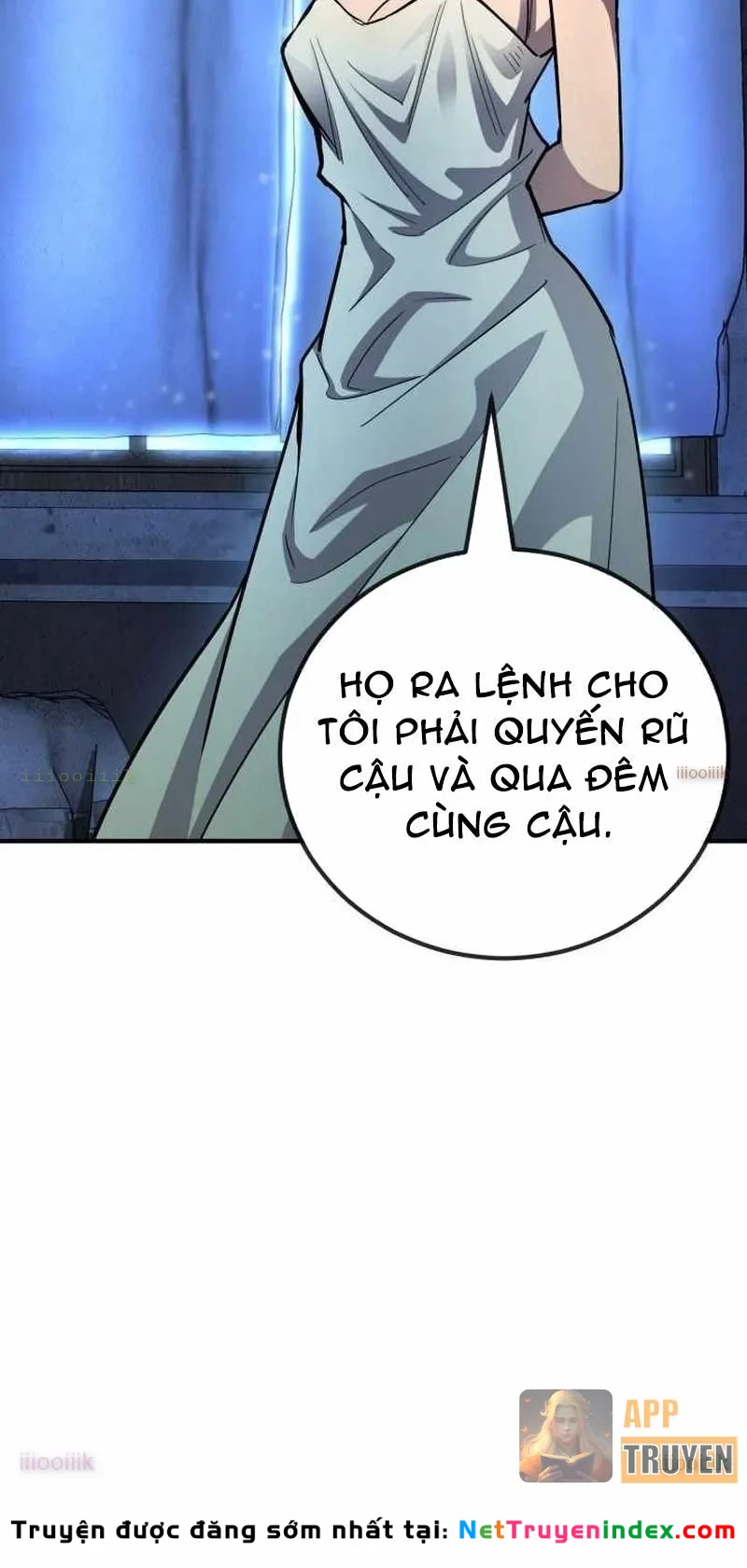 Bản Chất Của Chuyển Sinh Chapter 160 - 61