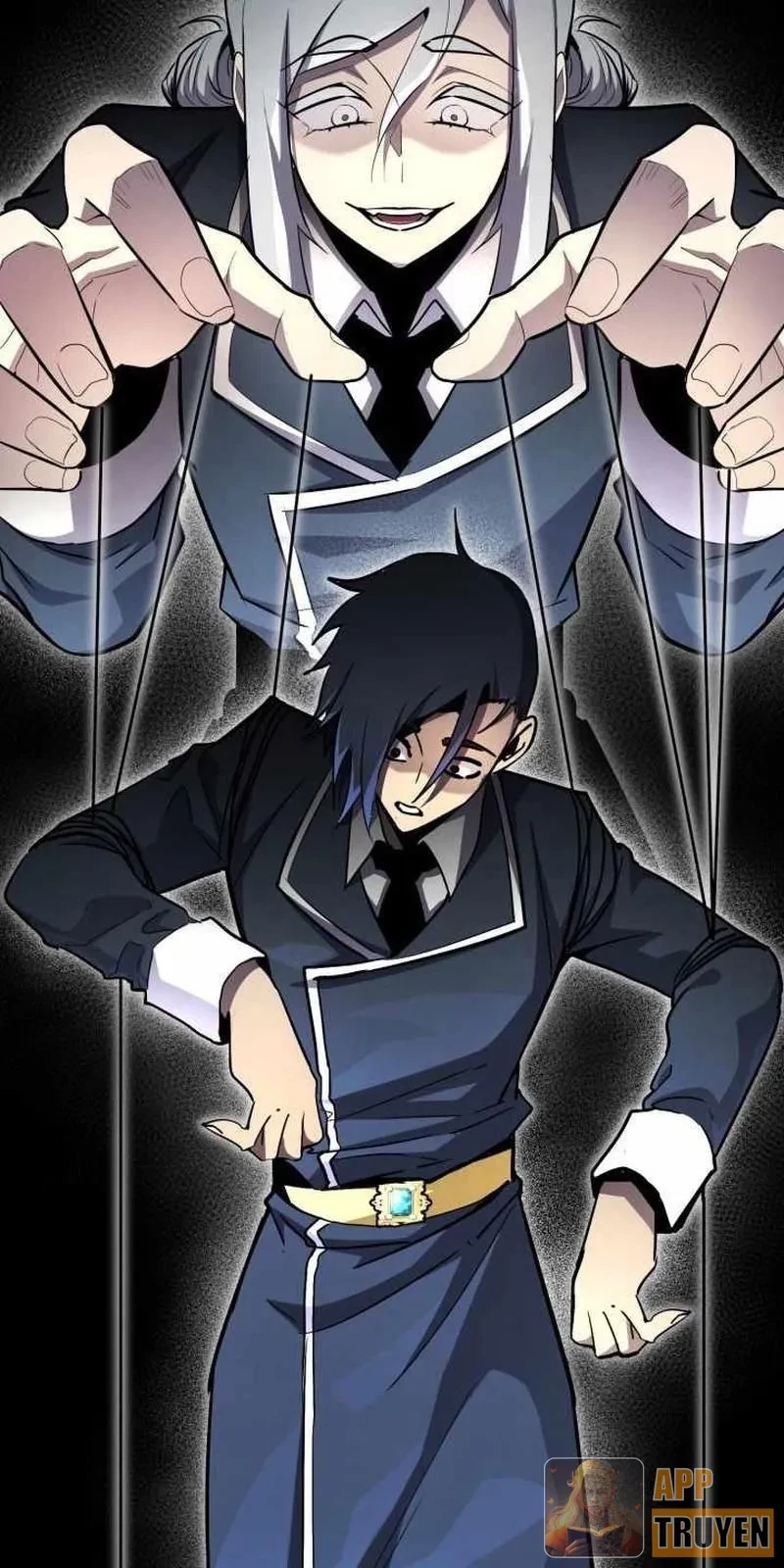 Bản Chất Của Chuyển Sinh Chapter 160 - 63