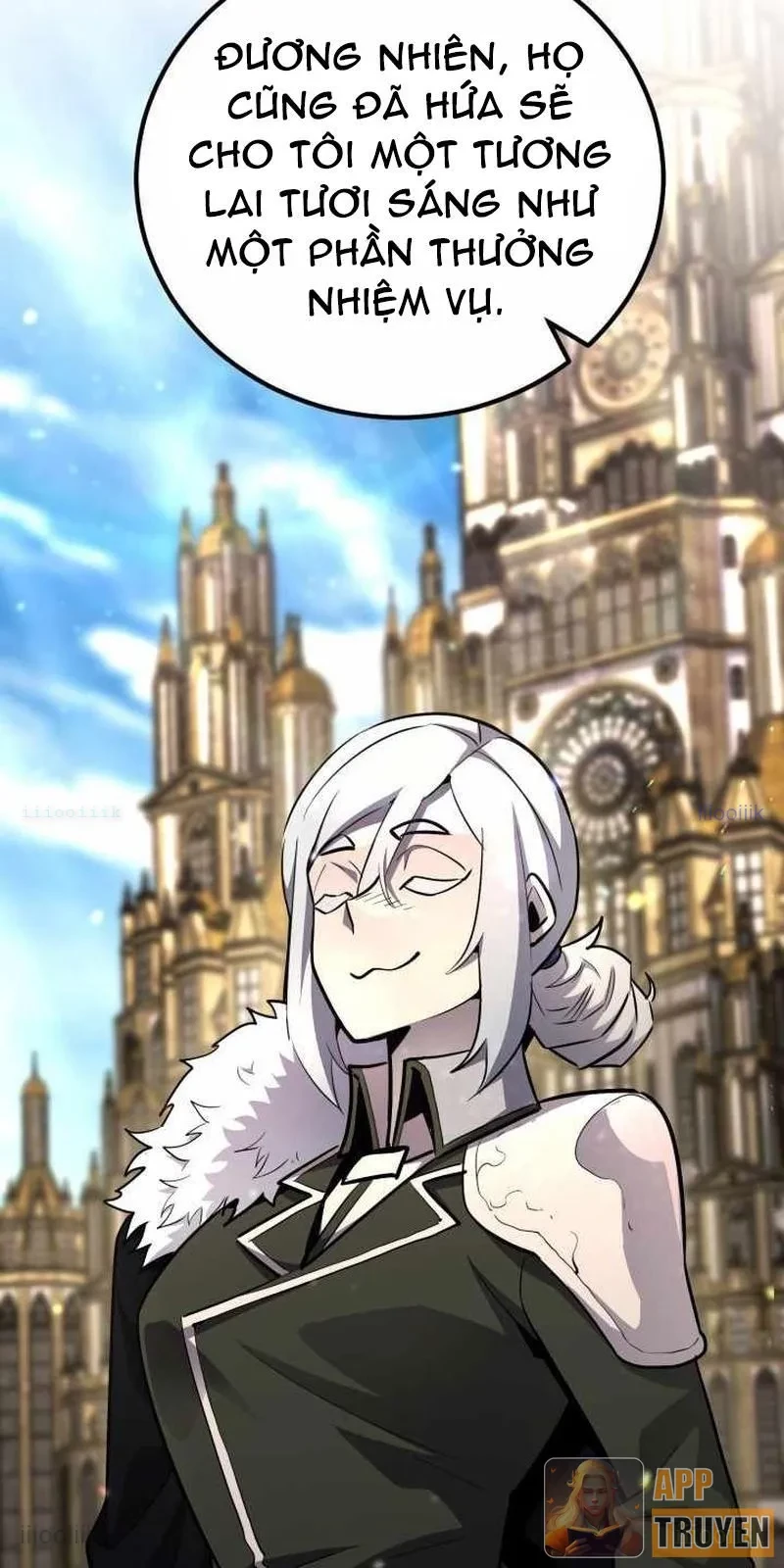 Bản Chất Của Chuyển Sinh Chapter 160 - 65