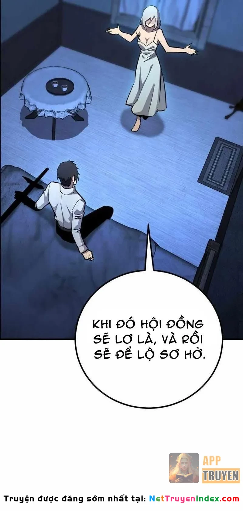 Bản Chất Của Chuyển Sinh Chapter 160 - 68