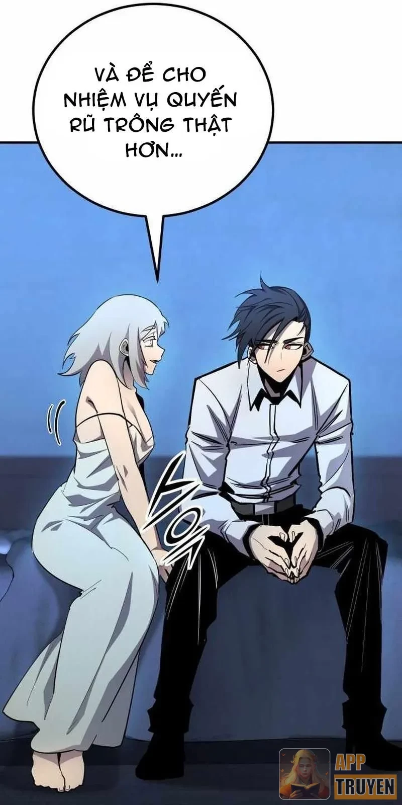 Bản Chất Của Chuyển Sinh Chapter 160 - 69